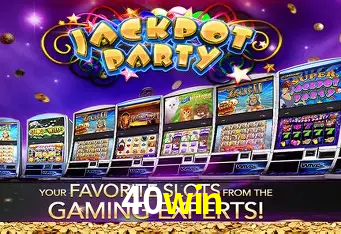 Inovações de Jogos na 40win: O Futuro das Experiências Interativas