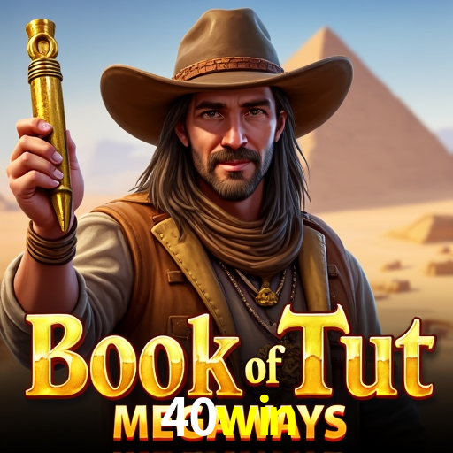 Apostas Esportivas na 40win: Um Guia Completo