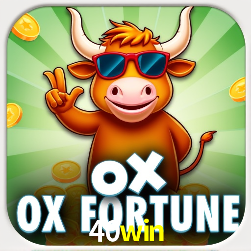 Desvendando o Mundo dos Jogos Virtuais na 40win