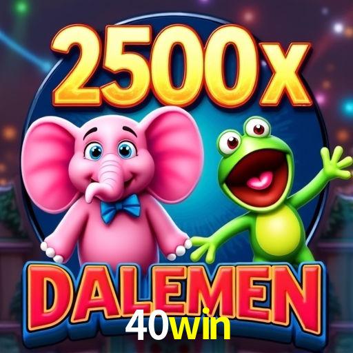 A Popularidade dos Caça-Níqueis no 40win