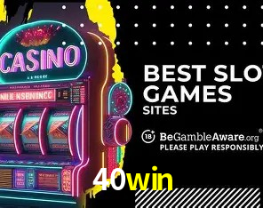 A Emoção da Loteria na 40win: Uma Chance de Mudança de Vida